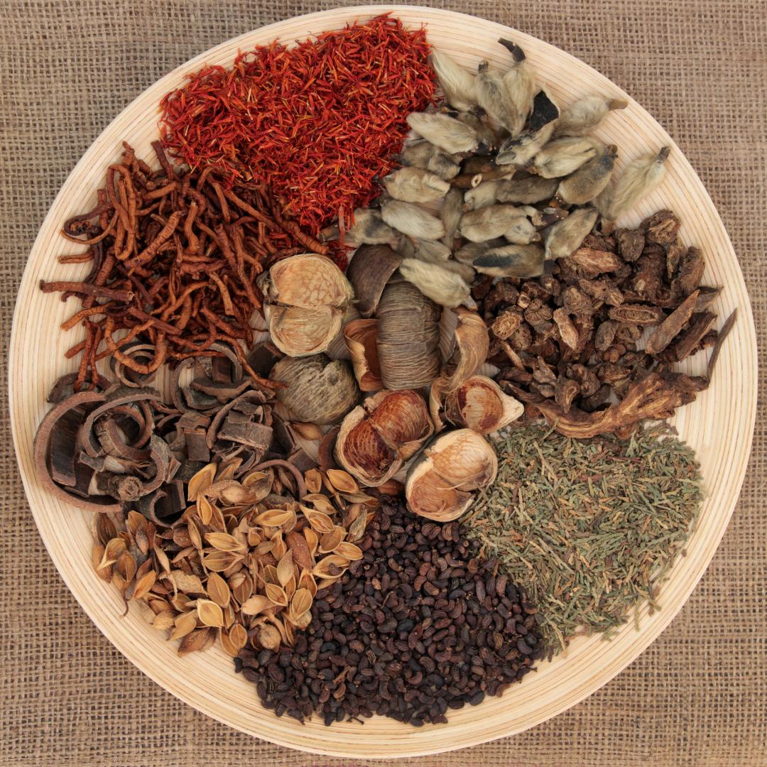 Chinese herbal medicine Templestowe Lower Melbourne