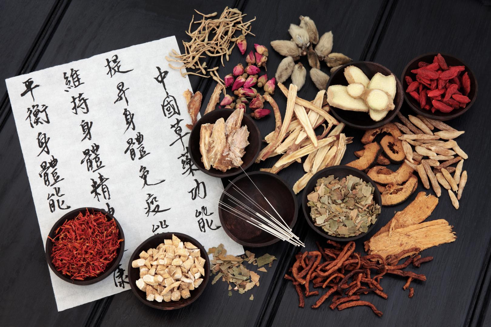 Chinese Herbal Medicine , Templestowe Lower, Melbourne, VIC | Shang’s ...